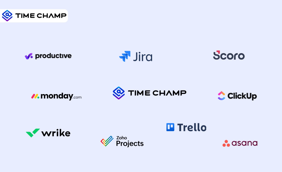  Enterprise Project Management Software