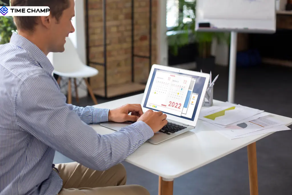 how to align employee performance with productivity tracking