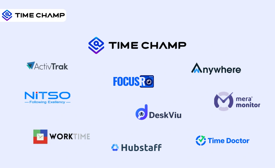  Best Employee Monitoring Tools