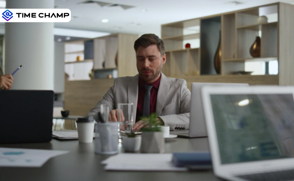 employee monitoring and work life balance