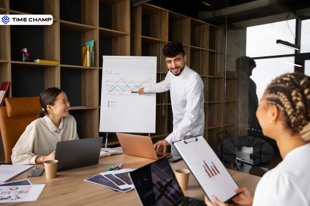 how to improve efficiency in the workplace