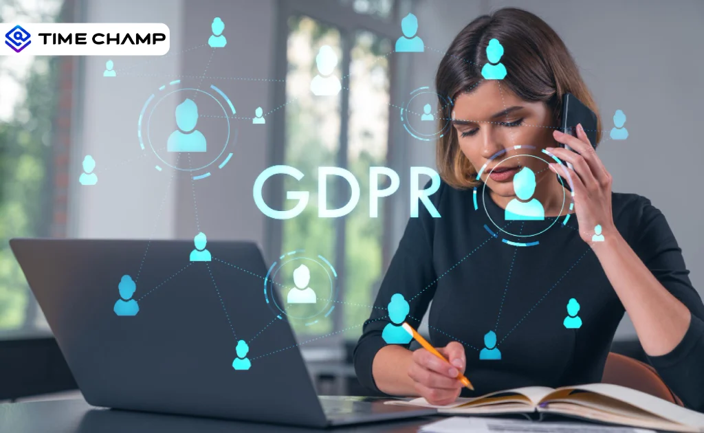 gdpr employee monitoring