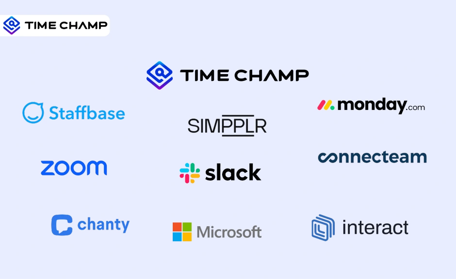 Internal Communication Tools