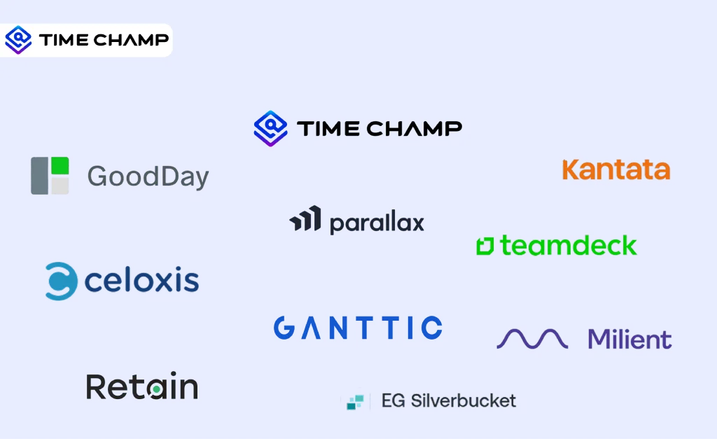 best resource management software