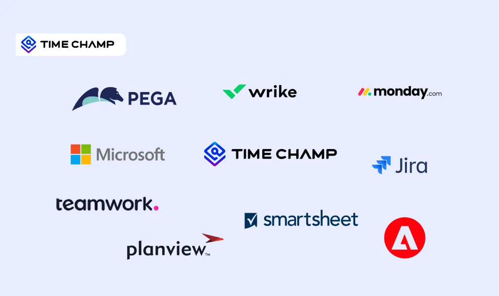 best project portfolio management software