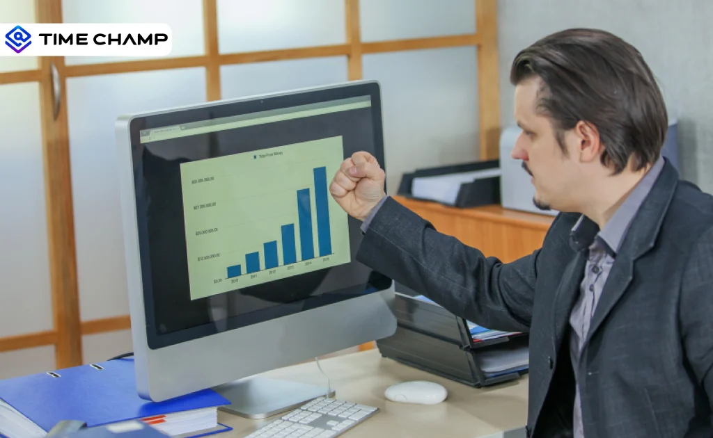 boost efficiency with desktop monitoring 