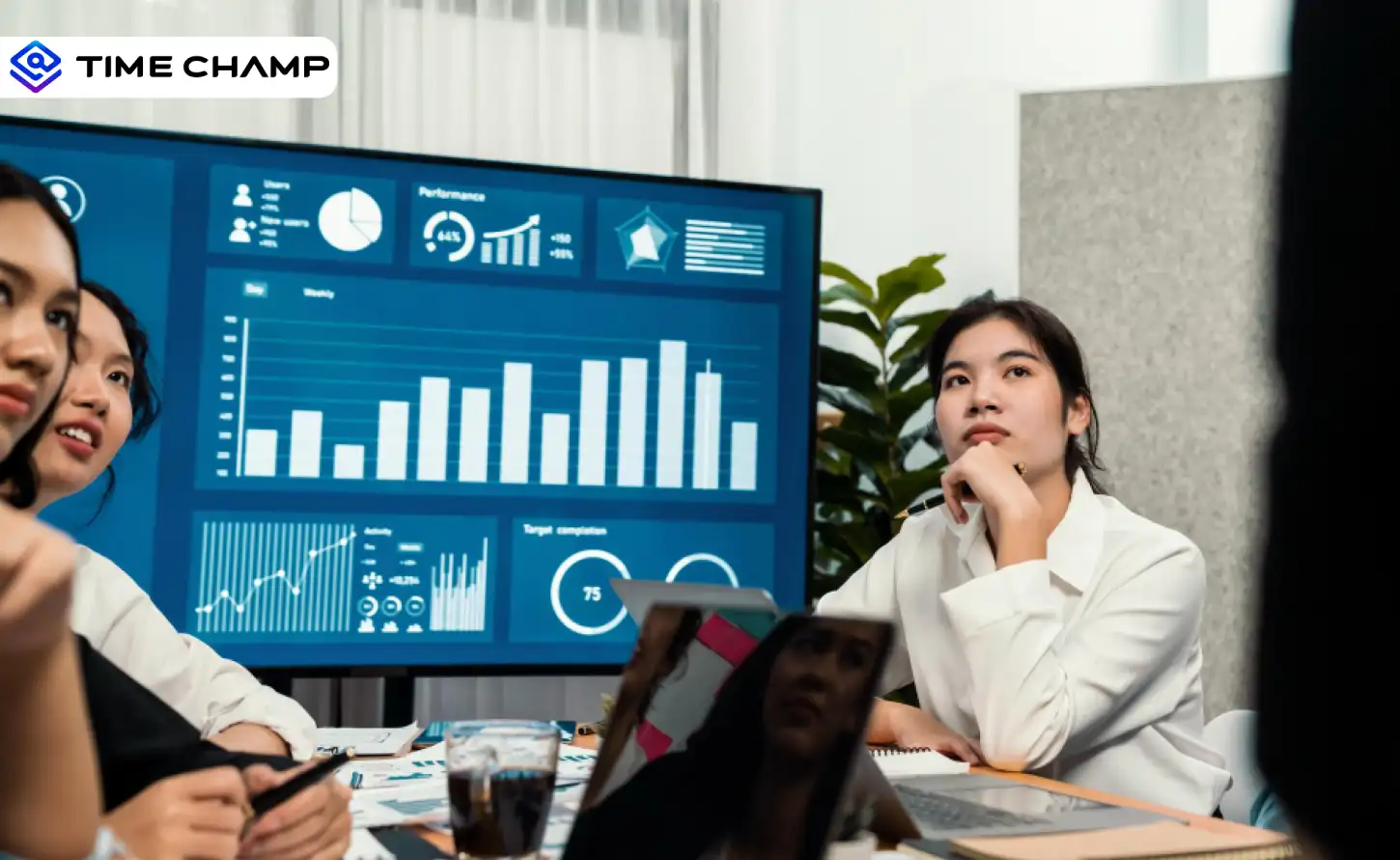 performance tracking software