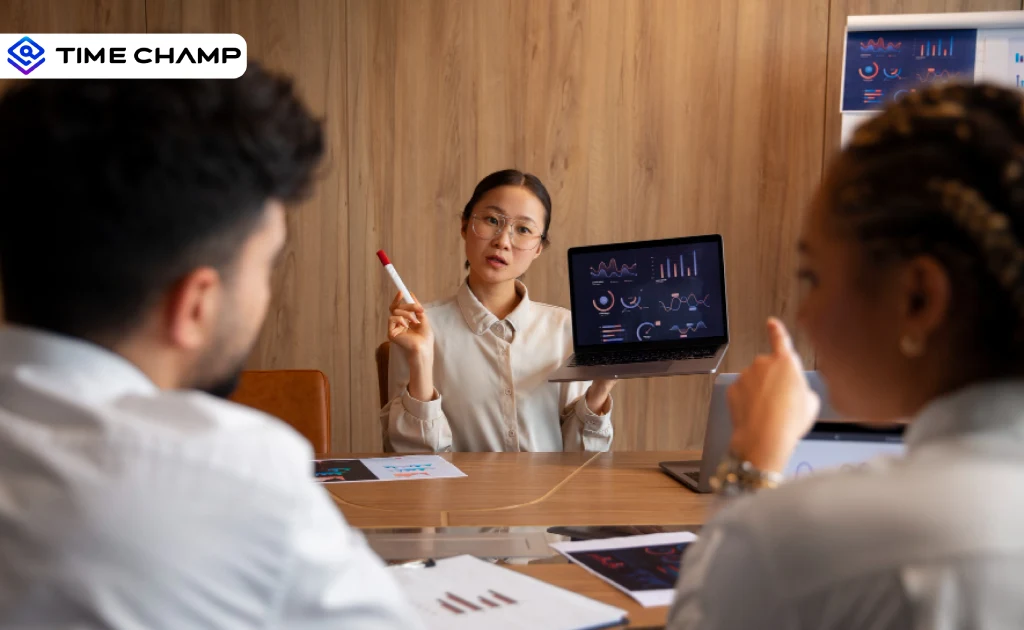 zero trust employee monitoring