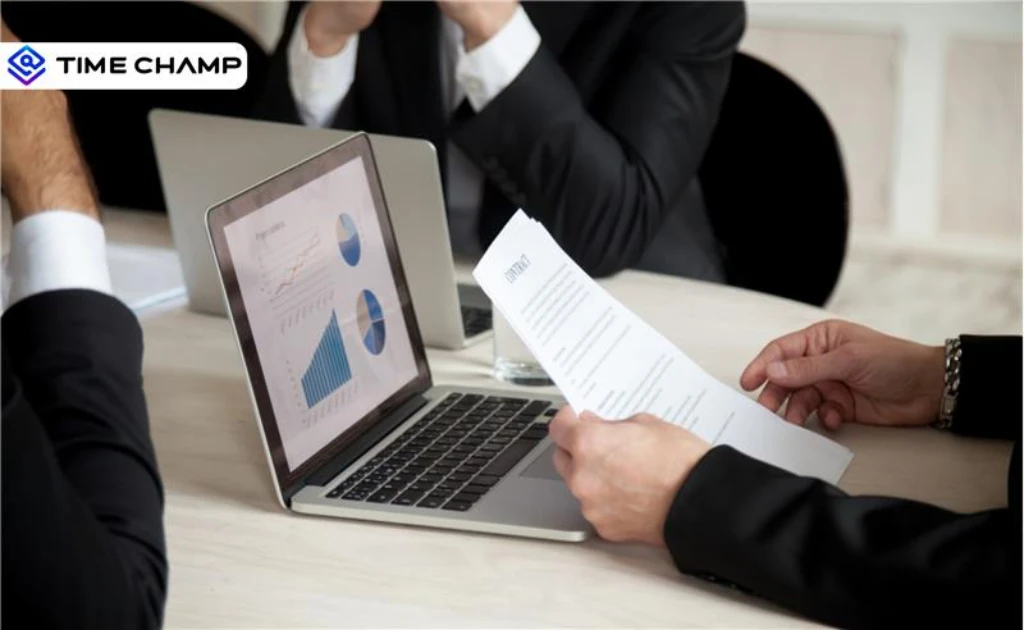 employee screen recording