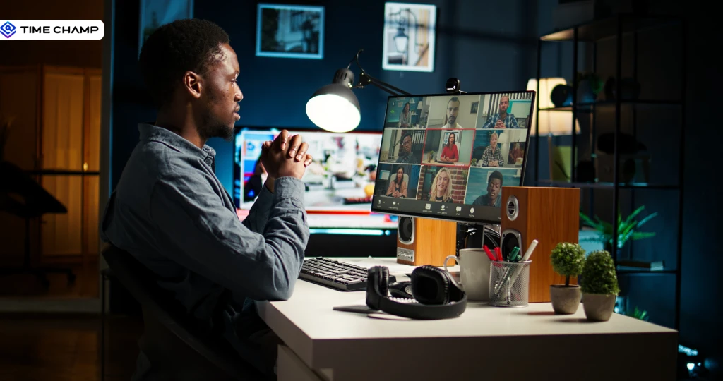 proof of work screenshots