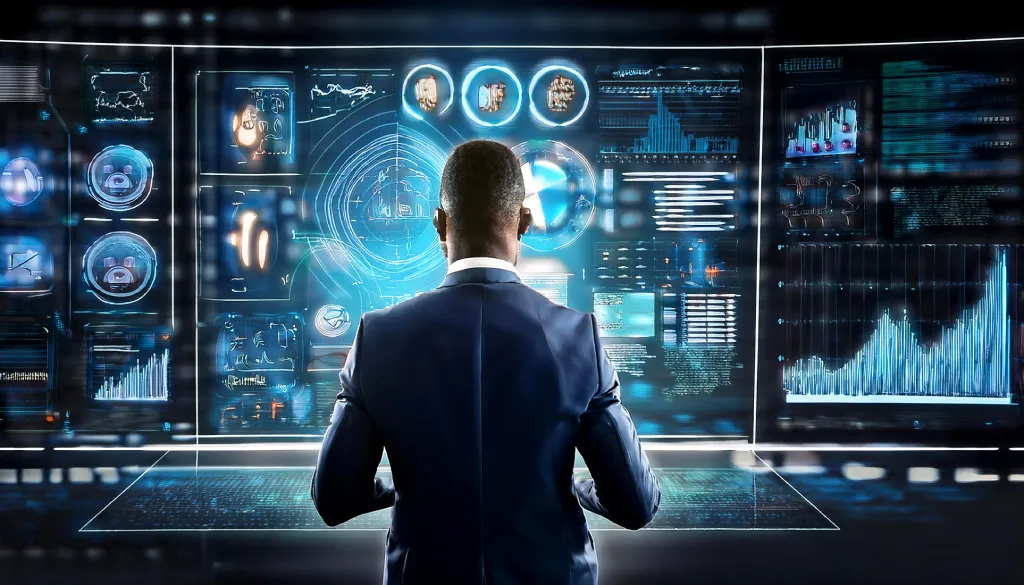 ai employee monitoring software