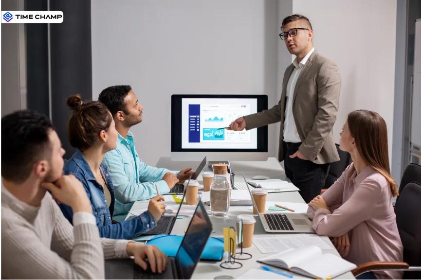 employee monitoring training guide