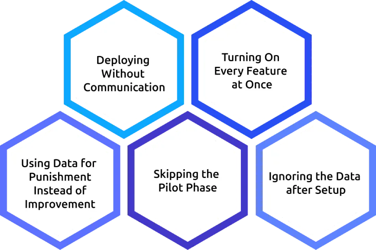 common mistakes that smbs make