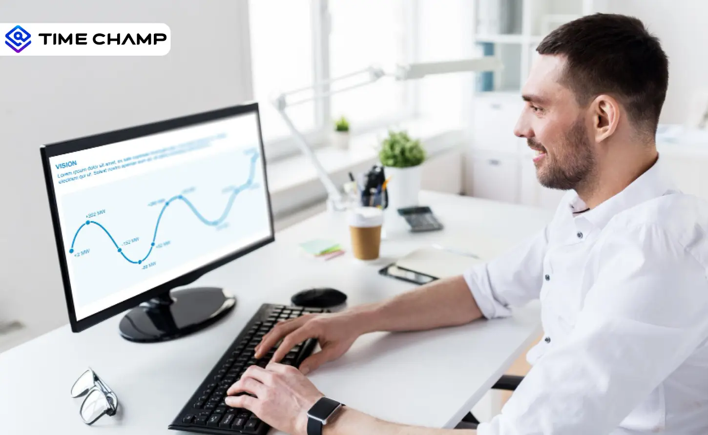 asynchronous work employee monitoring