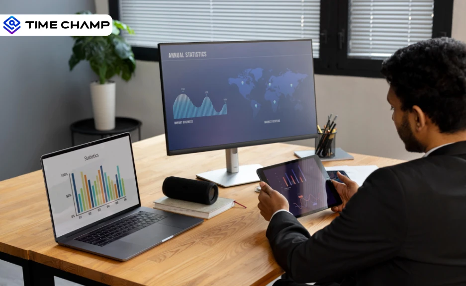 how to implement employee monitoring software effectively