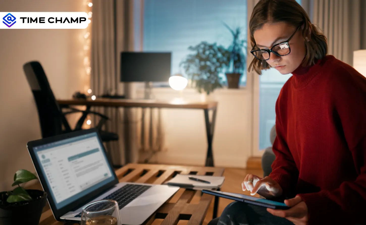 remote productivity challenges