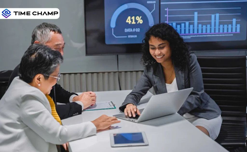 workforce productivity analytics