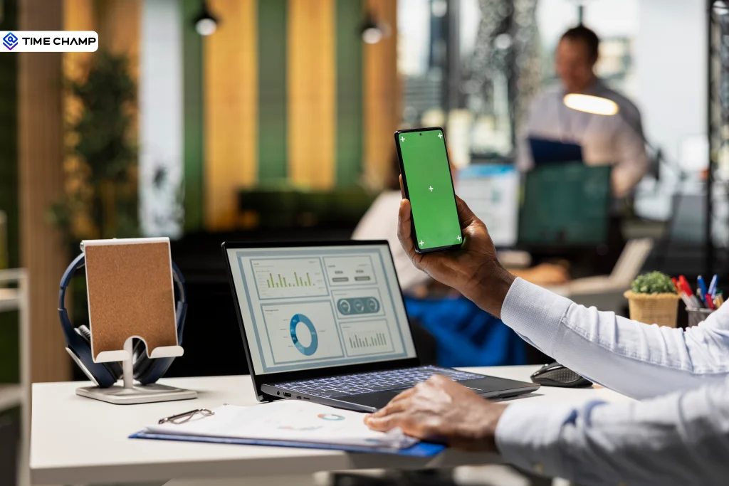 employee monitoring apps for byod devices