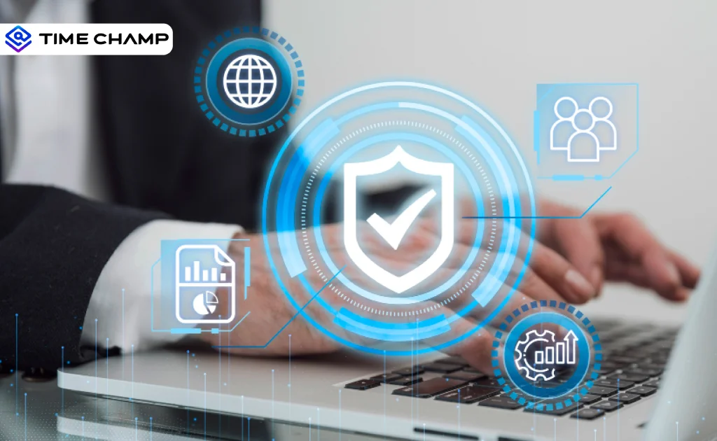 data loss prevention and employee monitoring