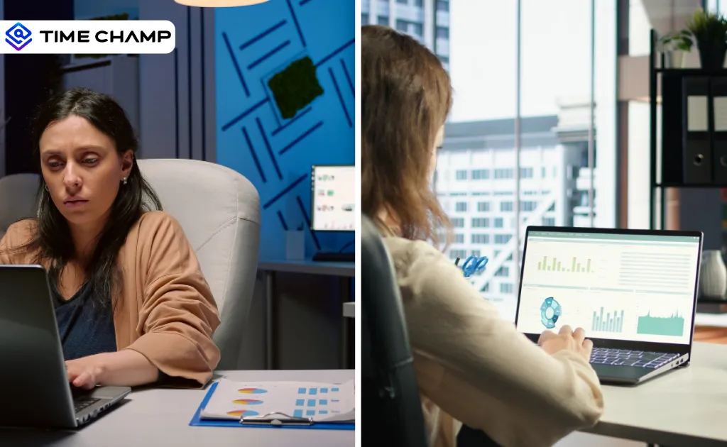 stealth vs transparent employee monitoring
