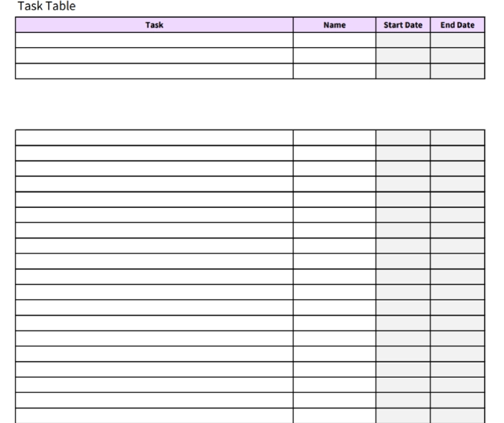 team capacity planning template 