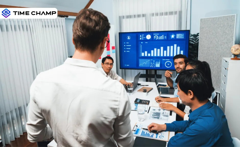 workforce analytics reinvent key business processes