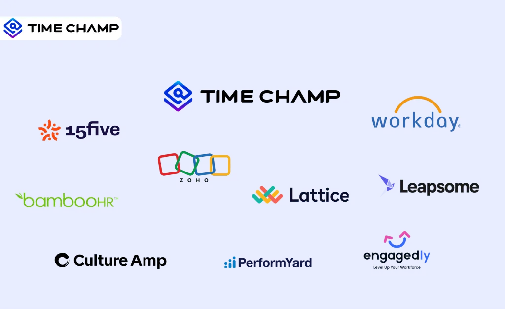  performance management software