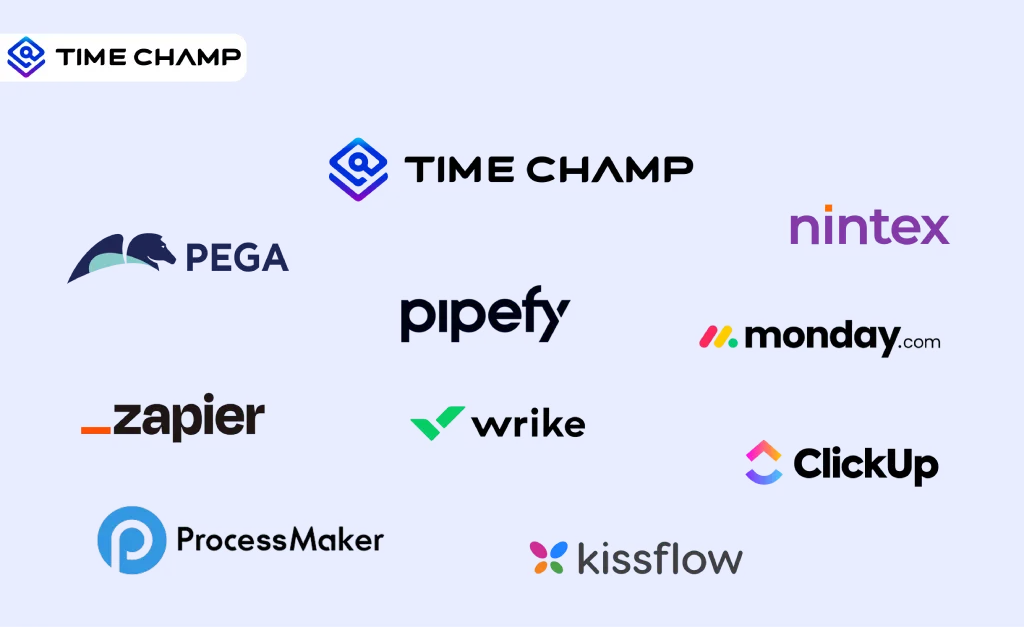 best workflow automation software