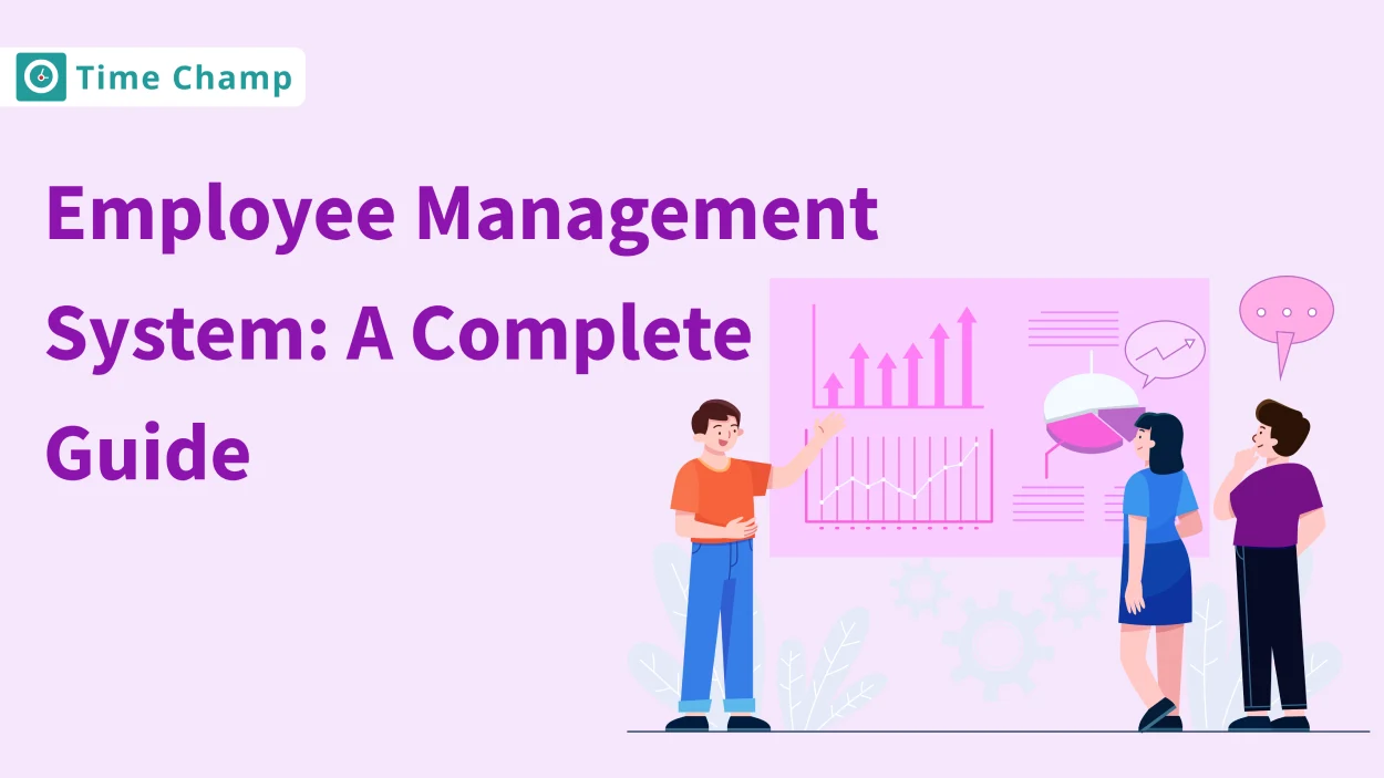 Employee Management System