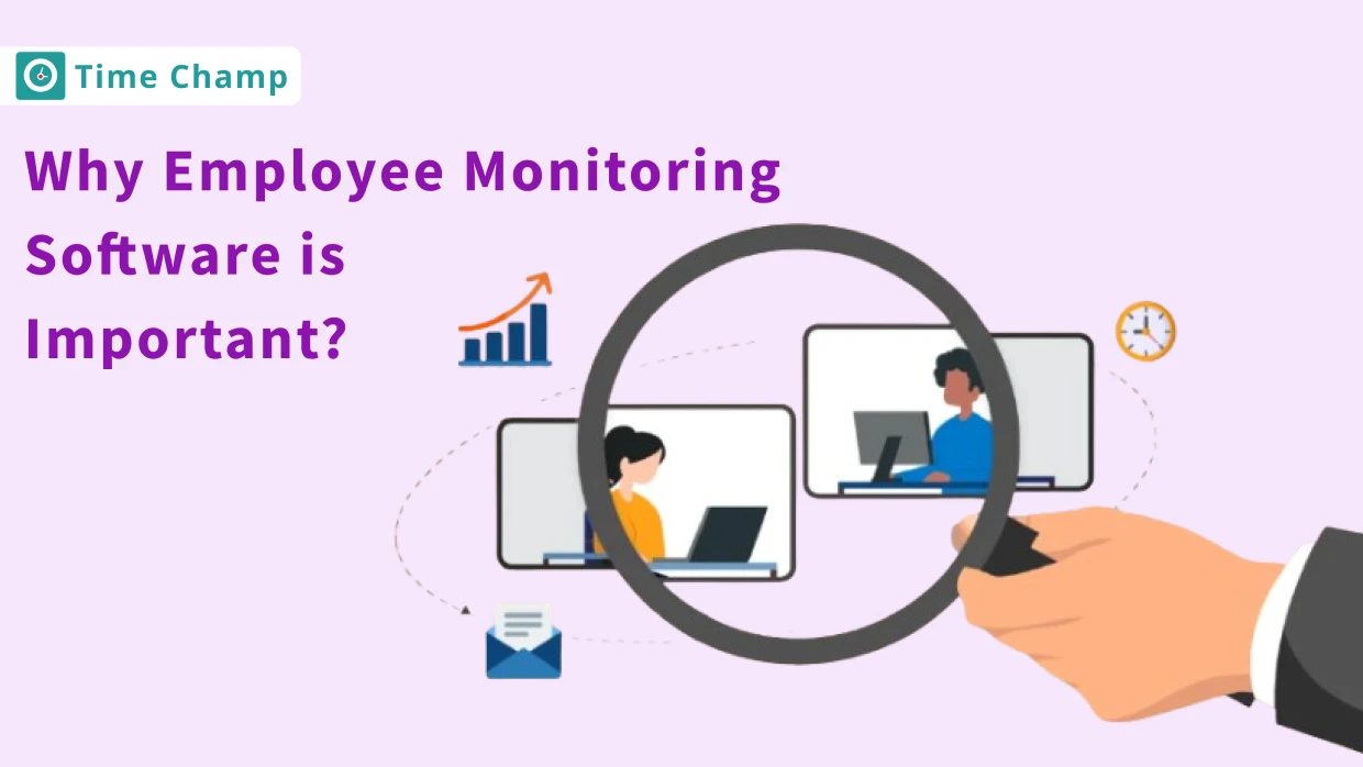  Asked Questions About Employee
                                            Monitoring