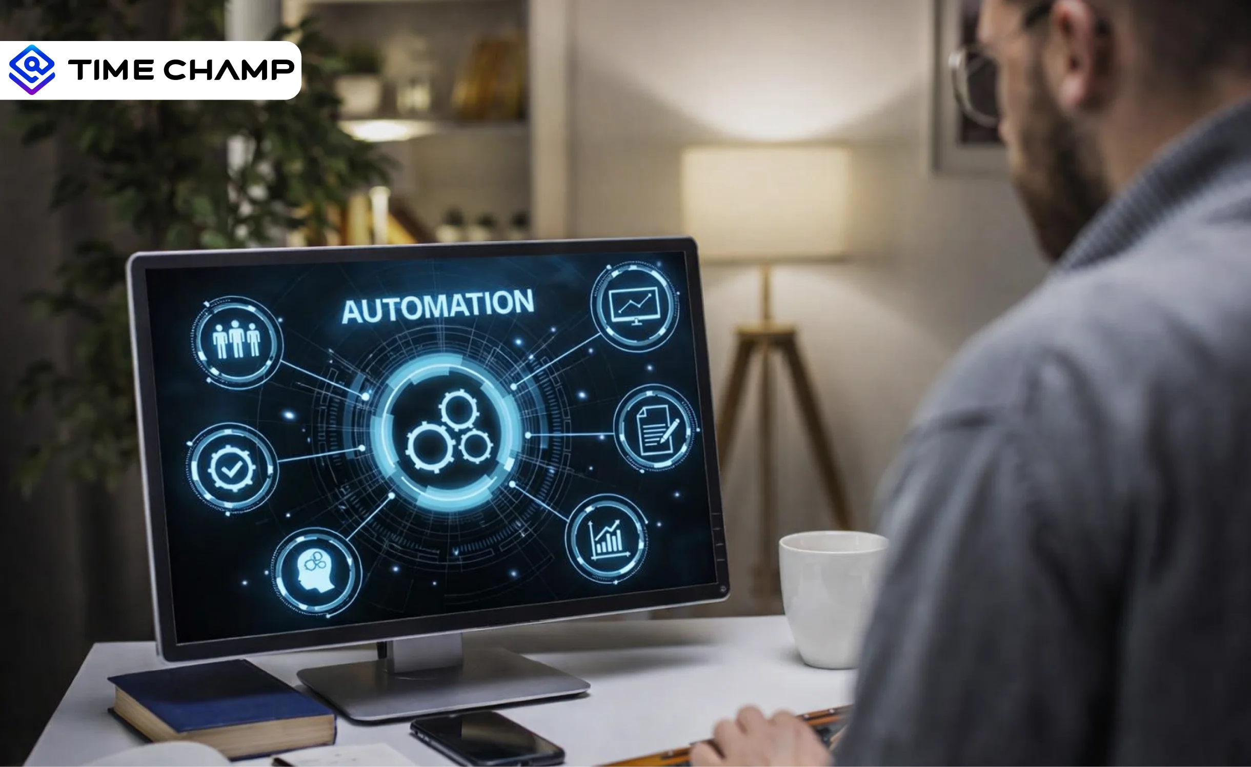 business process automation