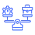 balance workloads icon