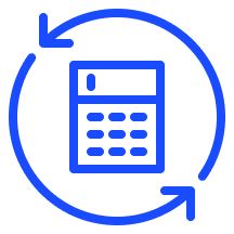 Ensure Consistent Calculation logo