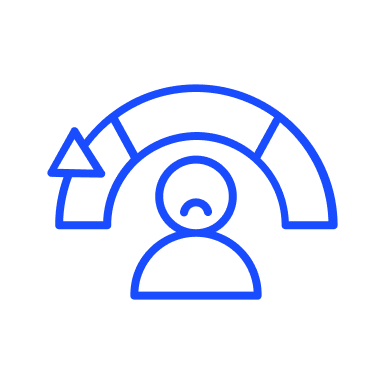 Measure Retention Performance logo