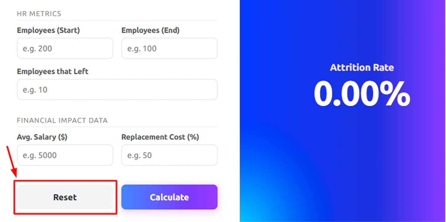 Review or Print the Result