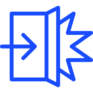 Spot Sudden Spikes in Exits logo