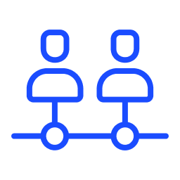 Track Department-Level Turnover logo