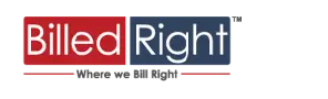 billed right logo