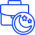 night and weekend staffing icon