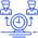 enhance workforce scheduling icon