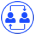 employee engagement icon