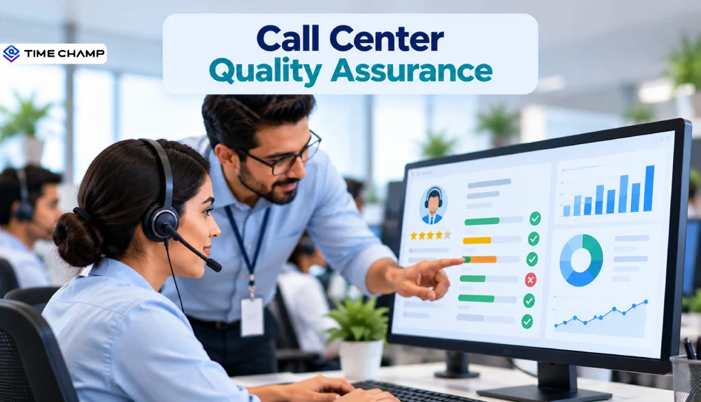 Call Center Quality Assurance: Scorecard and Best Practices