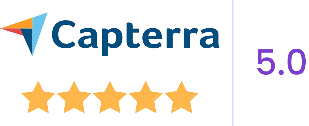 capterra timachamp rating