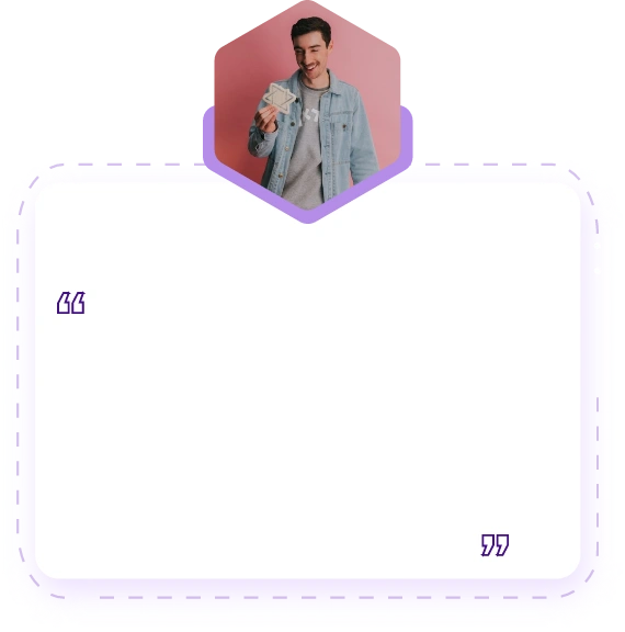 review firstperson image