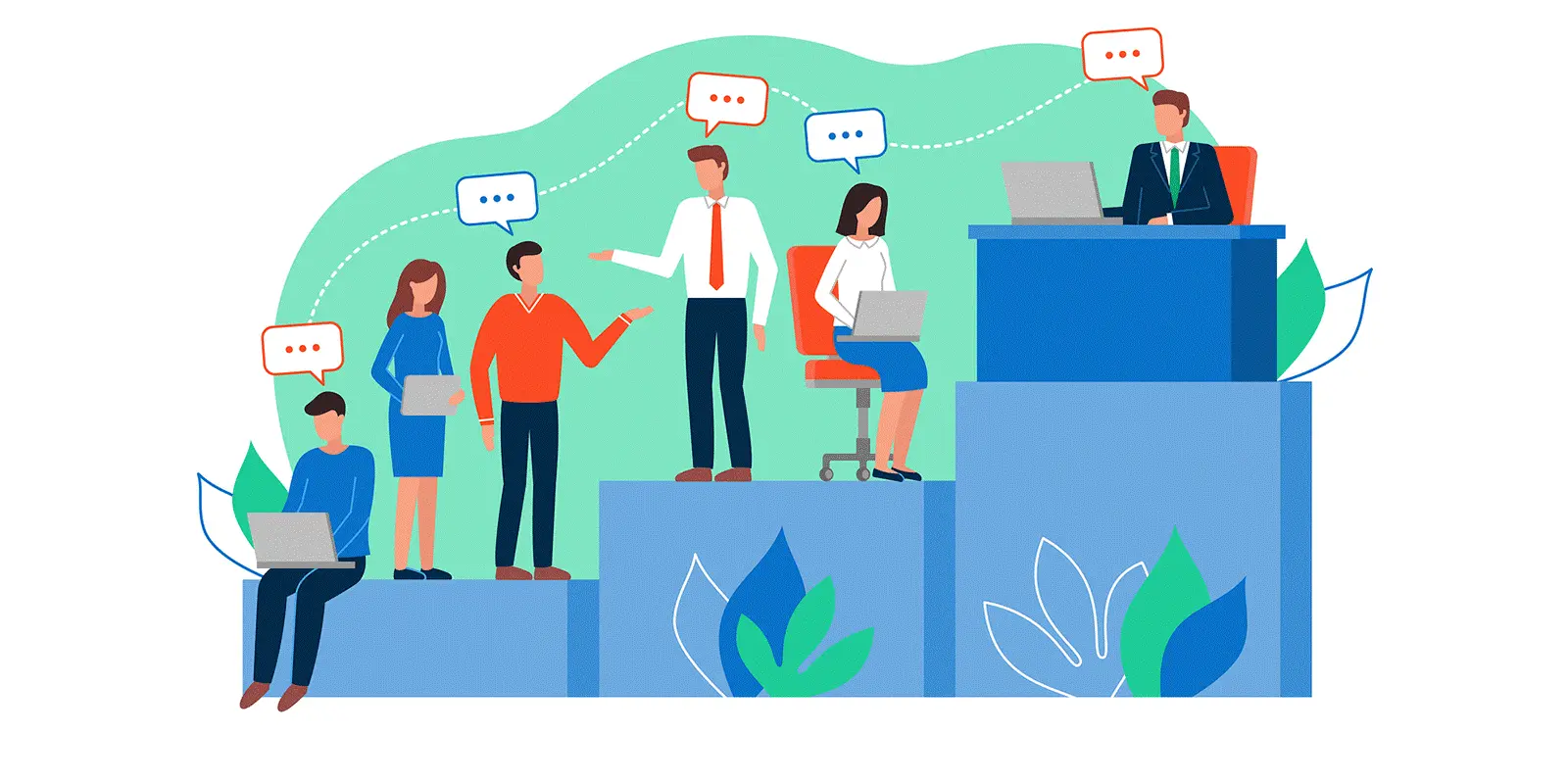 communication culture