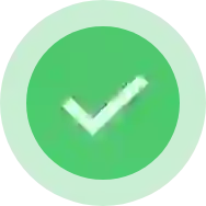 tick mark