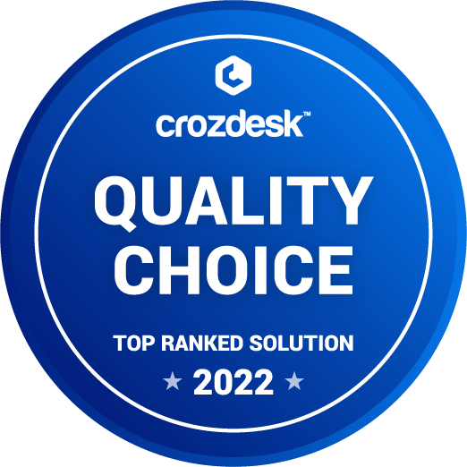 crozdesk-quality-choice-badge