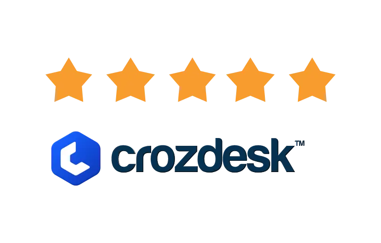 Crozdesk