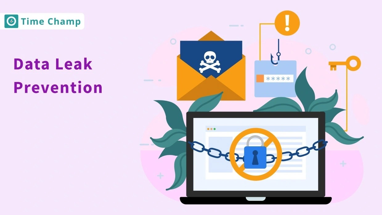 What is Data Leak Prevention