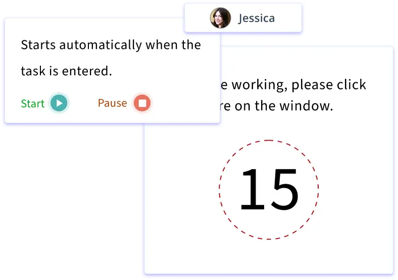 Comprehensive Work Log Reports